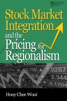 Stock Market Integration and the Pricing for Regionalism